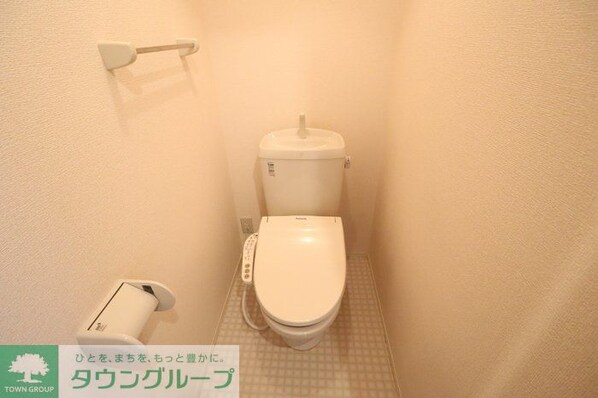 ルミエールの物件内観写真